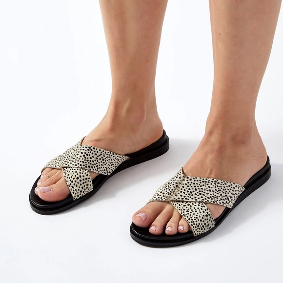 matisse holland sandal